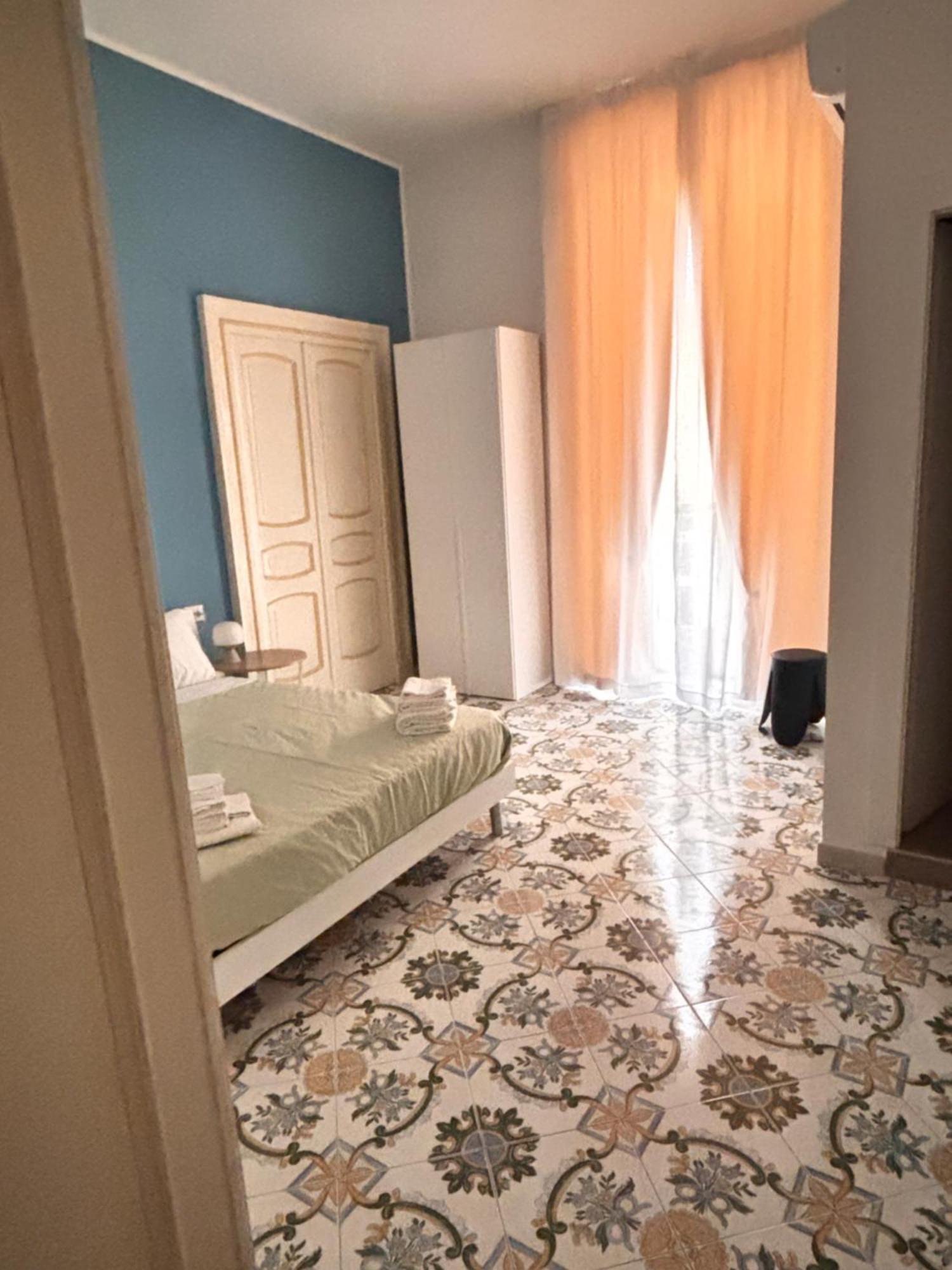 La Maison Di Partenope Νάπολη Δωμάτιο φωτογραφία