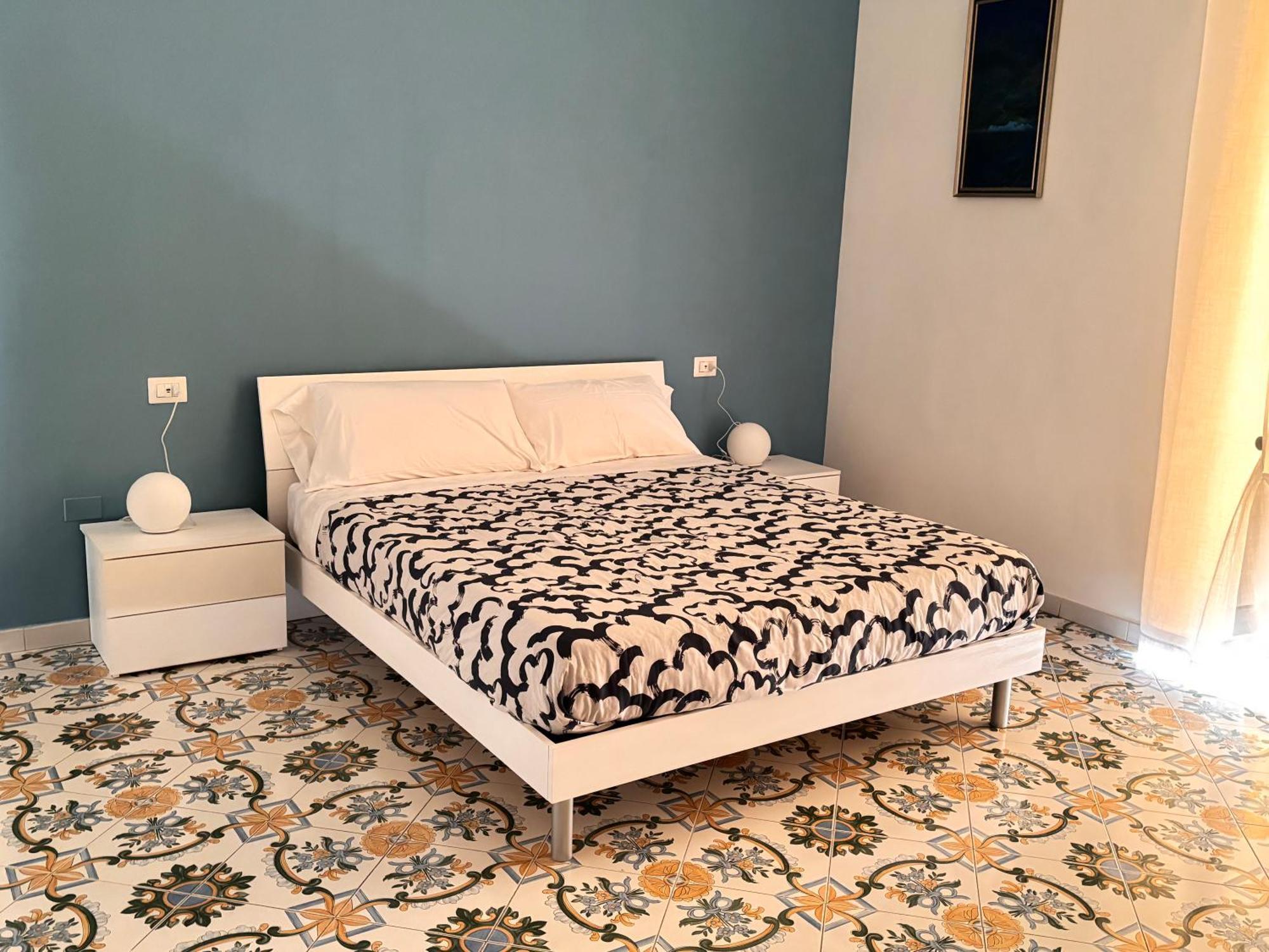 La Maison Di Partenope Νάπολη Εξωτερικό φωτογραφία